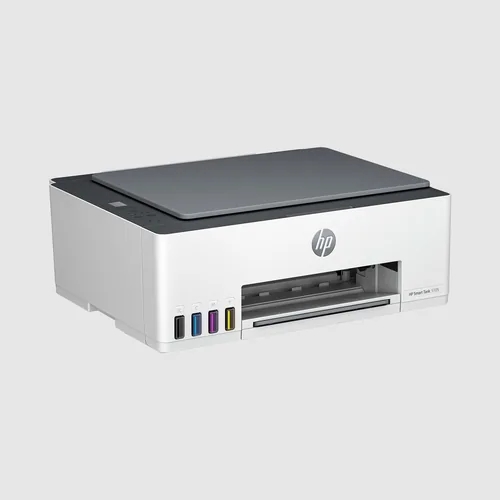 HP Smart Tank 5105 All-in-One Printer Thermal Inkjet A4 4800 x 1200 DPI 12 Seiten pro Minute WLAN
