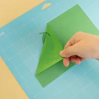 LOKLIK Schneidematte - Zubehörtyp: Schneideunterlage - Material: Gummi - Kompatible Geräte: Cricut Maker
