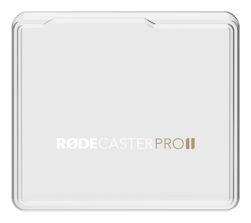 RØDECover 2 (transparent)