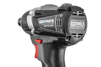 Graphite 58G024 power screwdriver/impact driver
