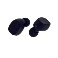 2GO Bluetooth Headset ""TWIN BT"" schwarz