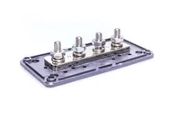 Swaytronic Bus Bar 300A, Blau - Zubehörtyp: Bus Bar