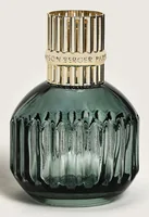 Maison Berger Duftlampe Canelo 284 ml, Grün - Volumen: 284 ml - Duft: Kein - Set: Nein - Detailmaterial: Glas - Grundmaterial: Glas