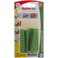 Spreizdübel SX GREEN 12x60 K