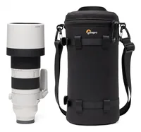 Lowepro Objektivtasche ProTactic LCS 13 x 32 III - Detailfarbe: Schwarz - Länge: 360 mm