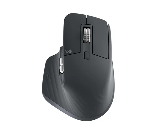 Logitech Master Series MX MASTER 3S ergonomisch graphite