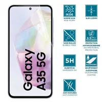 Mobilis Screen Protect Anti-Shock IK06 Clear Galaxy A3555