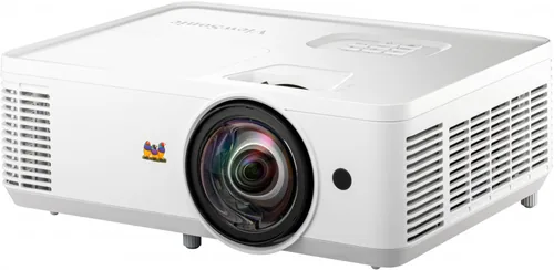 Viewsonic PS502X-EDU Short Focal Length Projector with extended edu warranty