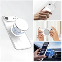 4smarts 360° Premium Protection Set für Apple iPhone Air MagSafe-kompatibel