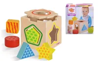 Color Steckbox (7 Teile)
