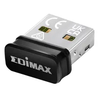 EDIMAX WL-USB EW-7811ULC Wi-Fi 5 Nano USB Adapter