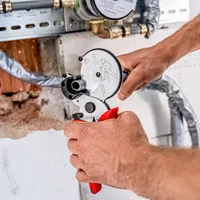 Knipex Rohrschneider