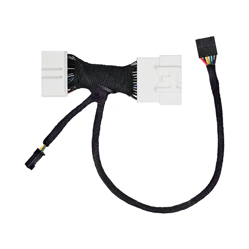Enhance Kabel für Tesla Commander Model S_X 2021-2023 Gen2 - Produkttyp: Kabel
