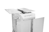 be quiet! PC-Gehäuse Dark Base Pro 901 Weiss - Unterstützte Mainboards: XL-ATX - E-ATX - ATX - Micro-ATX - Detailfarbe: Weiss - Anzahl Lüfterplätze: 11 - Sichtfenster: Ja - Netzteil vorinstalliert: Nein - Gehäuse Bauart: Big-Tower