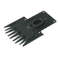 GARDENA Gras- und Buchsmesser für ClassicCut, ComfortCut - Zubehör zu: Akku-Schere - Produkttyp: Ersatzmesser