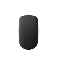 Contour Design Active Key AK-PMH3 mouse Ambidextrous RF Wireless Optical 1000 DPI