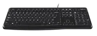 Logitech Keyboard K120 for Business