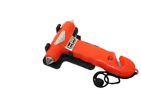 HP Autozubehör Rettungstool Nothammer mit Gurtschneider - Set: Nein - Produkttyp: Rettungstools