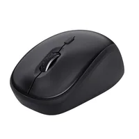 Trust Yvi+ mouse Home Ambidextrous RF Wireless Optical 1600 DPI