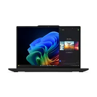 Lenovo ThinkPad X13 Gen 6 21RM AMD Ryzen AI 7 PRO 350 / 2 GHz - Win 11 Pro - Radeon 860M - 32 GB RAM - 1 TB SSD NVMe, Performance - 33.8 cm (13.3") DE Layout