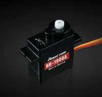 PowerHD HD-1900A Radio-Controlled (RC) model part/accessory Servo