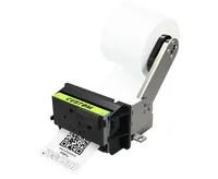 CUSTOM TL80III 203 x 203 DPI Wired Thermal POS printer