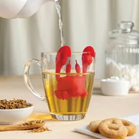 Ototo Design OT973 infuser Silicone Tea