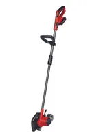 Einhell Akku-Rasenkantenschneider GE-LE 18/190 Li Solo - Betriebsart: Akkubetrieb - Schnittbreite: 4.5 cm - Ausstattung: Ohne Akku & Ladegerät - Akkusystem: Einhell Power X-Change