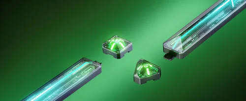 Govee Gaming Wall Lights (4+1)