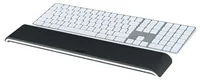 Leitz Handgelenkauflage WOW Schwarz - Eingabegeräte: Tastatur