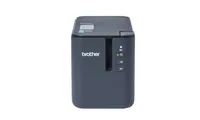 Brother PT-P950NW label printer Thermal transfer 360 x 360 DPI 60 mm/sec Wired & Wireless Ethernet LAN TZe Wi-Fi