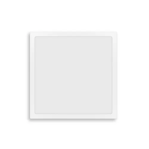 Philips LED Einbauspot SlimSurface DL252, 20W, 2700K, eckig, weiss - Produkttyp: Deckenleuchte - Protokoll: Keine - Smart Home: Nicht kompatibel - Dimmbar: nicht dimmbar - Anwendungsbereich: Indoor - Betriebsart: Netzbetrieb