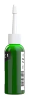 Snazaroo Schminkfarbe Zombieblut, 50 ml - Produktart Styling: Effektschminke - Set: Nein - Detailfarbe: Grün