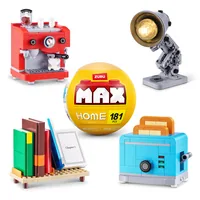 MAX Premium - Home Series 1 (sortierter Artikel)
