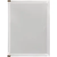 KOLMA Dokumententasche Easy A5 08.181.00 transparent