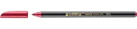 EDDING Faserschreiber 1200 1-3mm 1200-72 rot