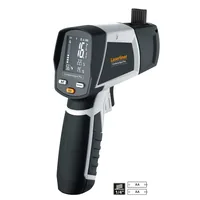 Laserliner Temperatur- und Feuchtigkeitsmessgerät CondeseSpot Pro - Detailfarbe: Weiss - Anwendungsbereich: Temperatur-/Feuchtemessung - Typ: Messgerät