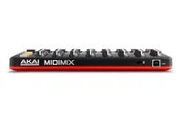 Akai MidiMix 3 channels Black, Red