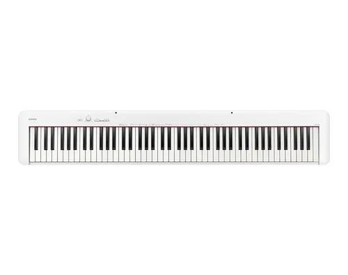 Casio CDP-S110WE digital piano 88 keys White