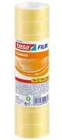 tesafilm Rolle 10m 15mm transparent