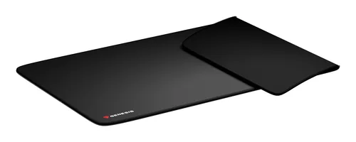 Genesis Mauspad CARBON 500 ""LOGO"" Ultra 1100mm x 450mm