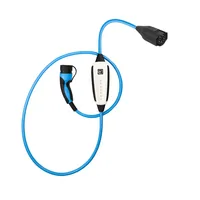 NRGkick 32A Pure 7,5m WLAN