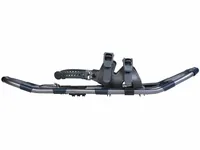 KOOR Schneeschuh Lumi Flex L/XL Dunkelblau - Eigenschaften: Keine Eigenschaft - Gewicht: 2090 g - Schuhgrösse (EU): 39-46 - Farbe: Dunkelblau - Zielgruppe: Erwachsene - Sportart: Schneeschuhwandern