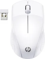 HP 220 mouse RF Wireless Optical