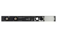 Lancom XS-5116QF - Switch - L3 - managed - 12 x 1 Gigabit / 10 Gigabit SFP+ + 2 x Combo 1/2.5/5/10 Gigabit Ethernet / 1/10 Gigabit SFP+ + 2 x 40 Gigabit QSFP+ (Uplink/Stacking)