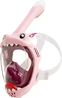 Cressi KIDDY Polycarbonate Pink, Purple, White Child