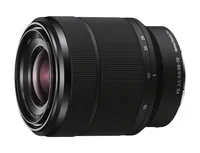 Sony E-Mount FF 28-70mm F3.5-5.6 OSS II
