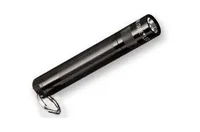 Maglite Solitaire Noir Lampe torche LED