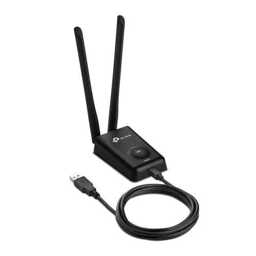 TP-Link TL-WN8200ND carte et adaptateur réseau WLAN 300 Mbit/s
