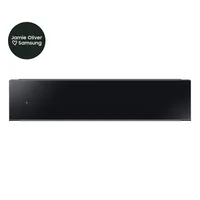 Samsung Wärmeschublade WS200 - Einbaunormen: EU 60 - Eingangsspannung: 220 V - Einbaumodell: Ja - Tiefe: 52.2 cm - Breite: 59.5 cm - Höhe: 14 cm